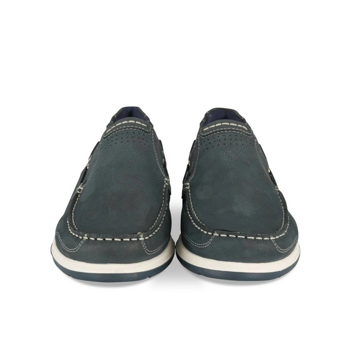 Mocassins MARINE MEGIS CASUAL 5 Mocassins MARINE MEGIS CASUAL – Image 3