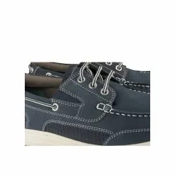 Mocassins MARINE MEGIS CASUAL -Mocassins et bateaux boutique mocassins marine megis casual 22