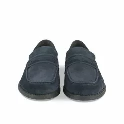 Mocassins MARINE MEGIS CASUAL -Mocassins et bateaux boutique mocassins marine megis casual 27