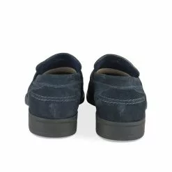 Mocassins MARINE MEGIS CASUAL -Mocassins et bateaux boutique mocassins marine megis casual 28