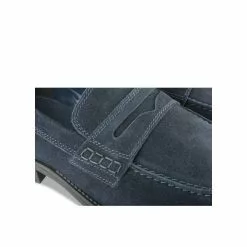 Mocassins MARINE MEGIS CASUAL -Mocassins et bateaux boutique mocassins marine megis casual 29
