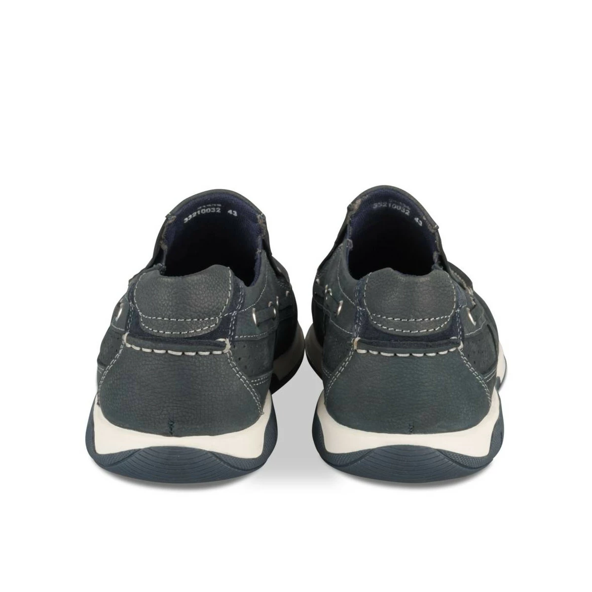 Mocassins MARINE MEGIS CASUAL 6 Mocassins MARINE MEGIS CASUAL – Image 4