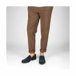 Mocassins MARINE MEGIS CASUAL -Mocassins et bateaux boutique mocassins marine megis casual 30