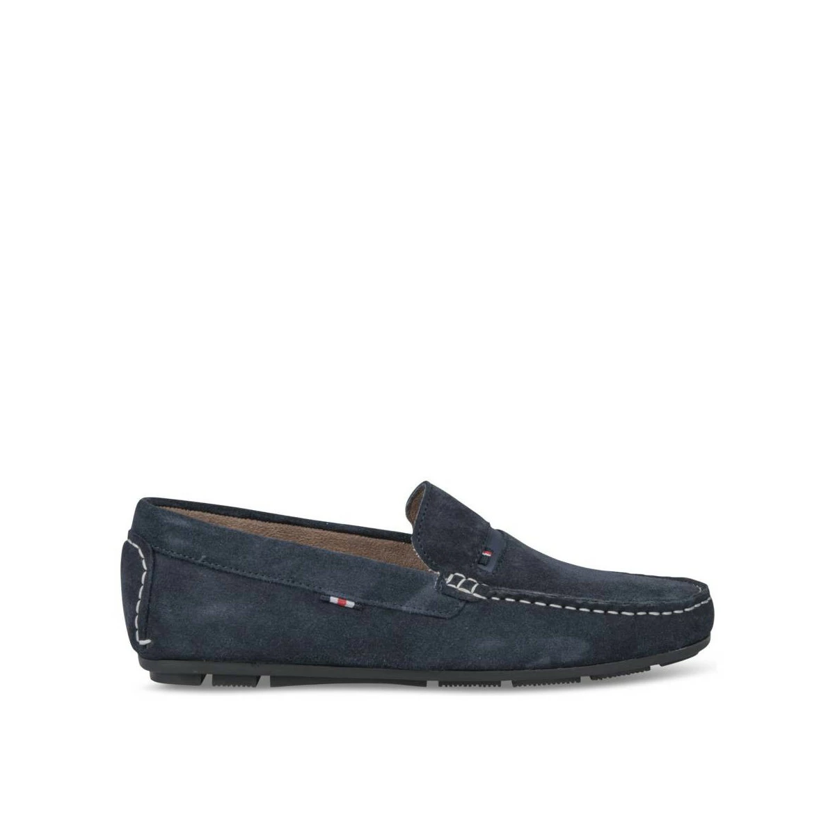 Mocassins MARINE MEGIS CASUAL 3 Mocassins MARINE MEGIS CASUAL