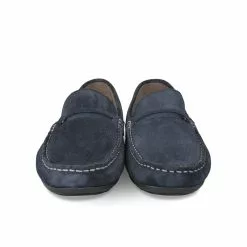 Mocassins MARINE MEGIS CASUAL 10 Mocassins MARINE MEGIS CASUAL -Mocassins et bateaux boutique mocassins marine megis casual 33
