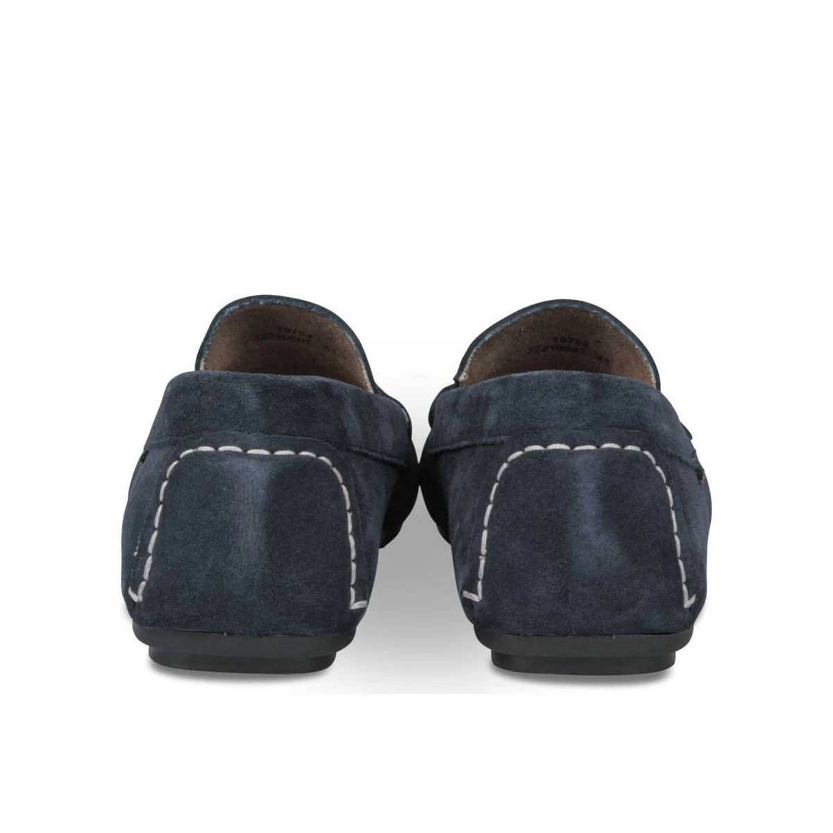Mocassins MARINE MEGIS CASUAL 6 Mocassins MARINE MEGIS CASUAL – Image 4