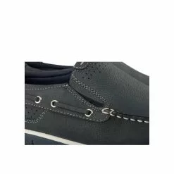 Mocassins MARINE MEGIS CASUAL 11 Mocassins MARINE MEGIS CASUAL -Mocassins et bateaux boutique mocassins marine megis casual 4