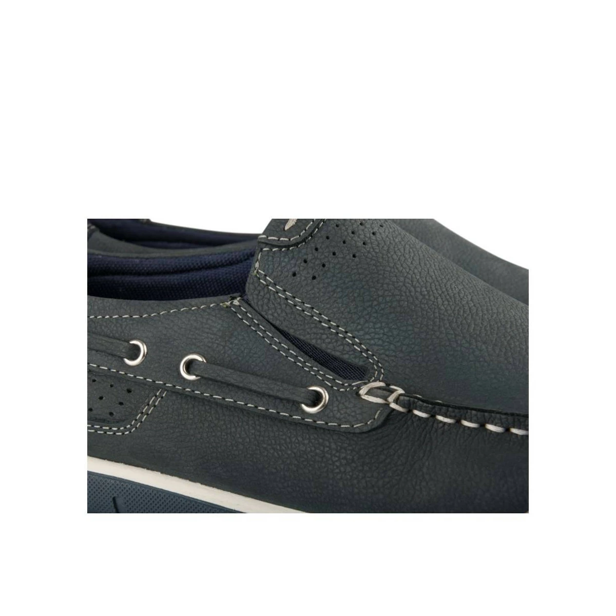 Mocassins MARINE MEGIS CASUAL 7 Mocassins MARINE MEGIS CASUAL – Image 5
