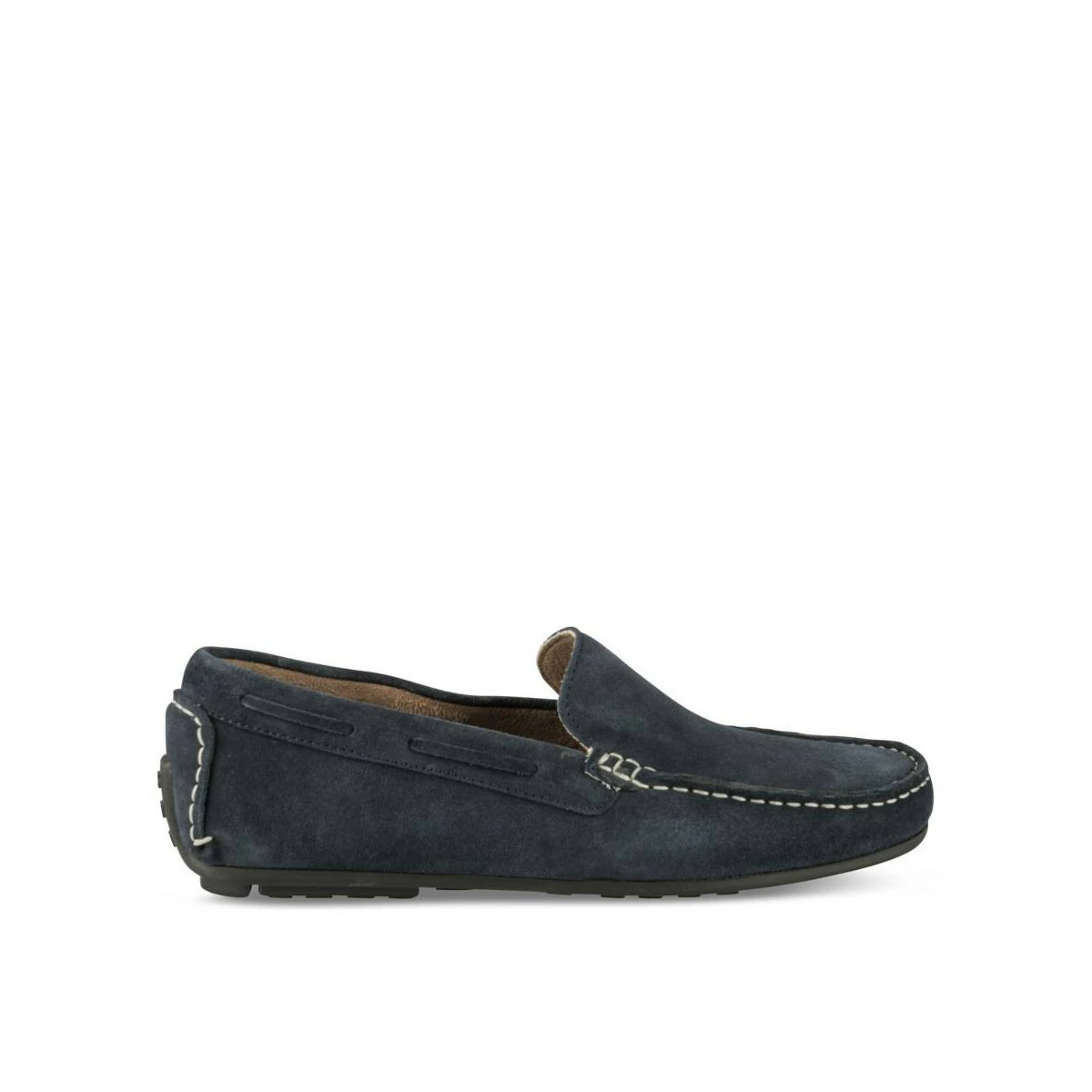 Mocassins MARINE MEGIS CASUAL 3 Mocassins MARINE MEGIS CASUAL