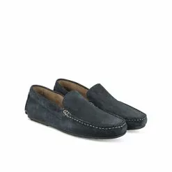 Mocassins MARINE MEGIS CASUAL 8 Mocassins MARINE MEGIS CASUAL -Mocassins et bateaux boutique mocassins marine megis casual 43