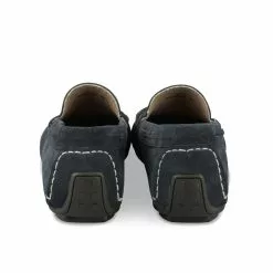 Mocassins MARINE MEGIS CASUAL 10 Mocassins MARINE MEGIS CASUAL -Mocassins et bateaux boutique mocassins marine megis casual 45