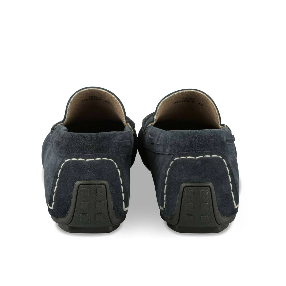Mocassins MARINE MEGIS CASUAL 6 Mocassins MARINE MEGIS CASUAL – Image 4