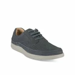 Mocassins MARINE MEGIS CASUAL 8 Mocassins MARINE MEGIS CASUAL -Mocassins et bateaux boutique mocassins marine megis casual 48