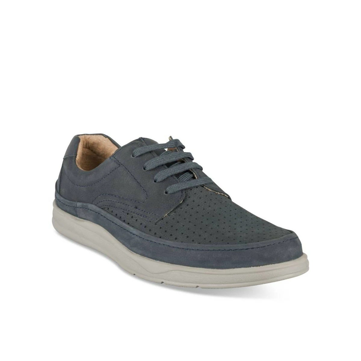Mocassins MARINE MEGIS CASUAL 4 Mocassins MARINE MEGIS CASUAL – Image 2