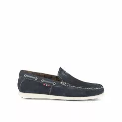 Mocassins MARINE MEGIS CASUAL