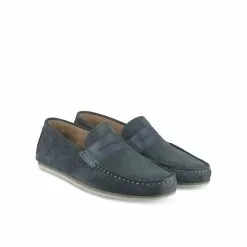 Mocassins MARINE MEGIS CASUAL -Mocassins et bateaux boutique mocassins marine megis casual 53