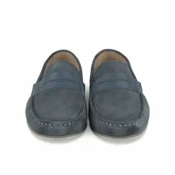 Mocassins MARINE MEGIS CASUAL -Mocassins et bateaux boutique mocassins marine megis casual 54