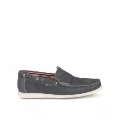 Mocassins MARINE MEGIS CASUAL