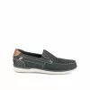 Mocassins MARINE MEGIS CASUAL -Mocassins et bateaux boutique mocassins marine megis casual 62