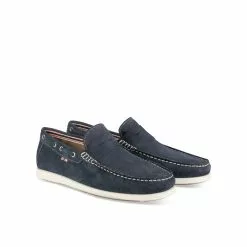 Mocassins MARINE MEGIS CASUAL -Mocassins et bateaux boutique mocassins marine megis casual 69