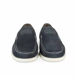 Mocassins MARINE MEGIS CASUAL -Mocassins et bateaux boutique mocassins marine megis casual 7