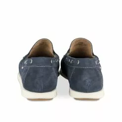 Mocassins MARINE MEGIS CASUAL -Mocassins et bateaux boutique mocassins marine megis casual 71