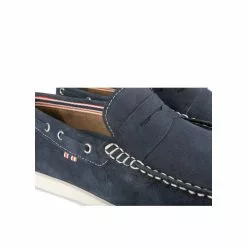 Mocassins MARINE MEGIS CASUAL -Mocassins et bateaux boutique mocassins marine megis casual 72