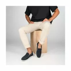 Mocassins MARINE MEGIS CASUAL -Mocassins et bateaux boutique mocassins marine megis casual 73