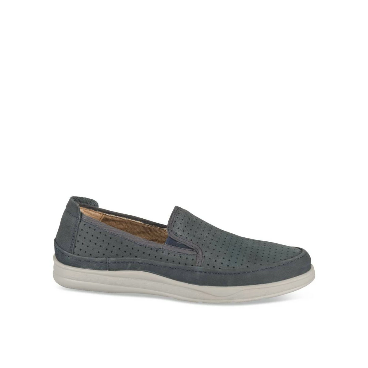 Mocassins MARINE MEGIS CASUAL 3 Mocassins MARINE MEGIS CASUAL