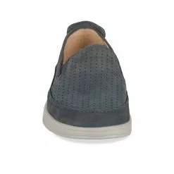 Mocassins MARINE MEGIS CASUAL 9 Mocassins MARINE MEGIS CASUAL -Mocassins et bateaux boutique mocassins marine megis casual 76