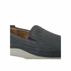 Mocassins MARINE MEGIS CASUAL 11 Mocassins MARINE MEGIS CASUAL -Mocassins et bateaux boutique mocassins marine megis casual 78