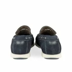 Mocassins MARINE MEGIS CASUAL -Mocassins et bateaux boutique mocassins marine megis casual 8