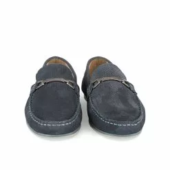Mocassins MARINE MEGIS CASUAL -Mocassins et bateaux boutique mocassins marine megis casual 82