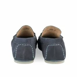 Mocassins MARINE MEGIS CASUAL -Mocassins et bateaux boutique mocassins marine megis casual 83