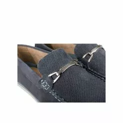 Mocassins MARINE MEGIS CASUAL -Mocassins et bateaux boutique mocassins marine megis casual 84