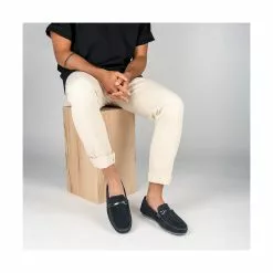 Mocassins MARINE MEGIS CASUAL -Mocassins et bateaux boutique mocassins marine megis casual 85