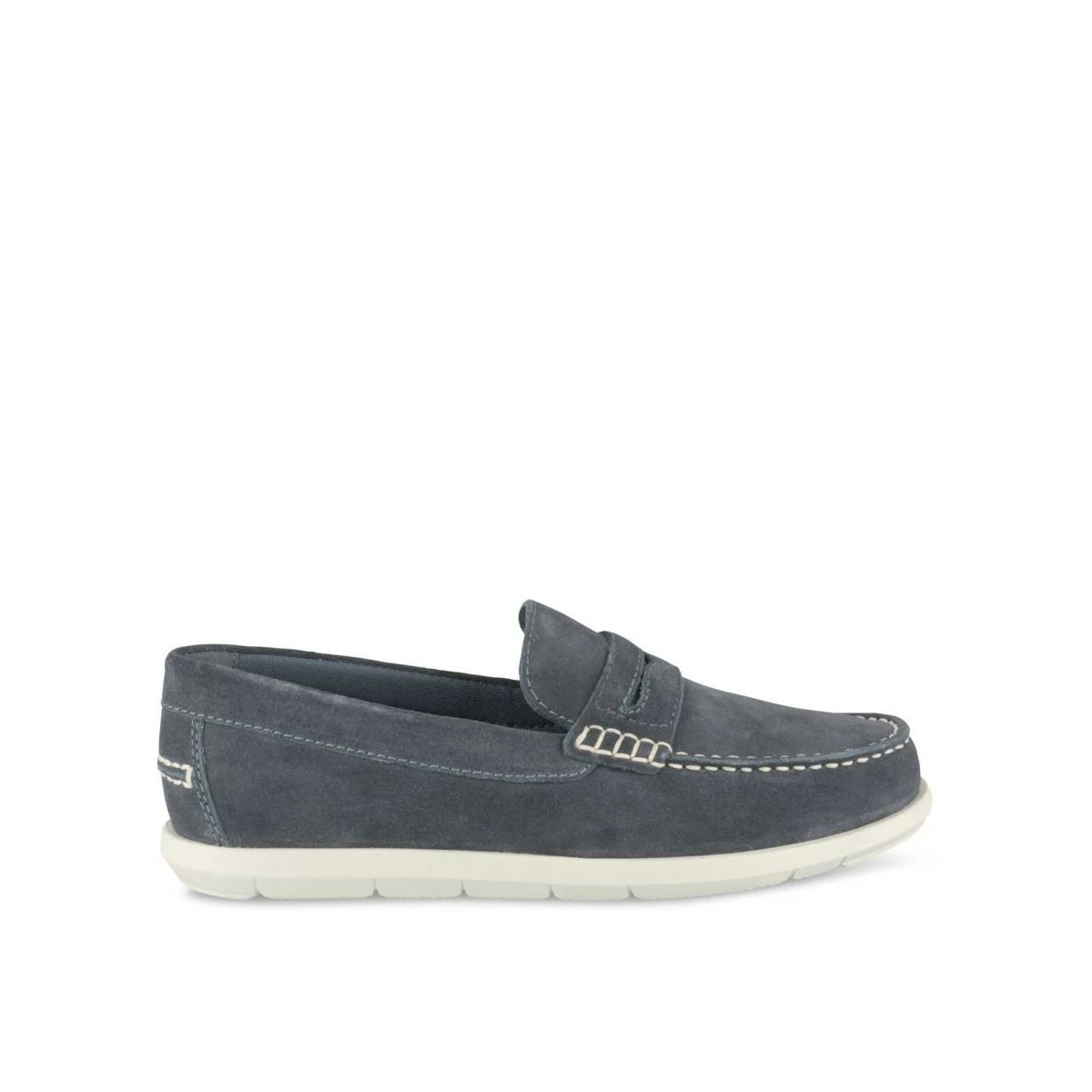Mocassins MARINE MEGIS CASUAL 3 Mocassins MARINE MEGIS CASUAL