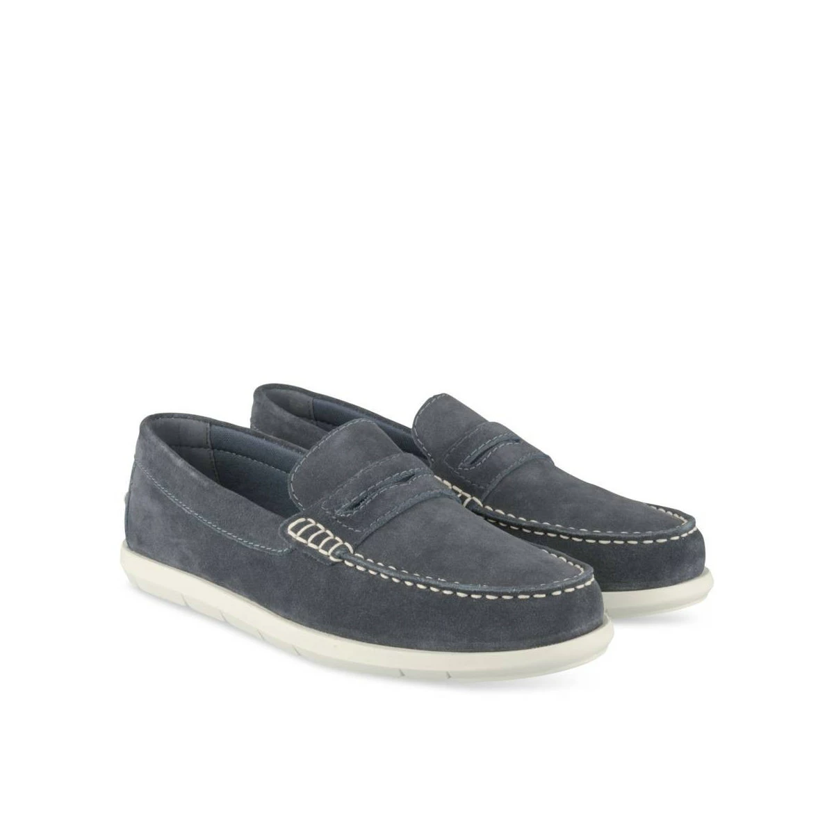 Mocassins MARINE MEGIS CASUAL 4 Mocassins MARINE MEGIS CASUAL – Image 2
