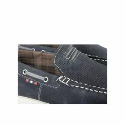 Mocassins MARINE MEGIS CASUAL -Mocassins et bateaux boutique mocassins marine megis casual 9