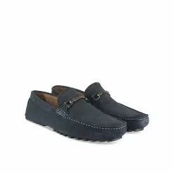 Mocassins MARINE MEGIS CASUAL 8 Mocassins MARINE MEGIS CASUAL -Mocassins et bateaux boutique mocassins marine megis casual 92