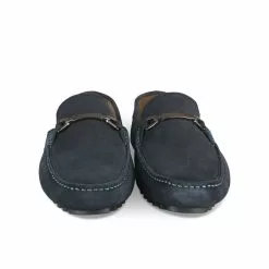 Mocassins MARINE MEGIS CASUAL 9 Mocassins MARINE MEGIS CASUAL -Mocassins et bateaux boutique mocassins marine megis casual 93