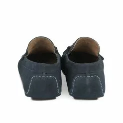 Mocassins MARINE MEGIS CASUAL 10 Mocassins MARINE MEGIS CASUAL -Mocassins et bateaux boutique mocassins marine megis casual 94