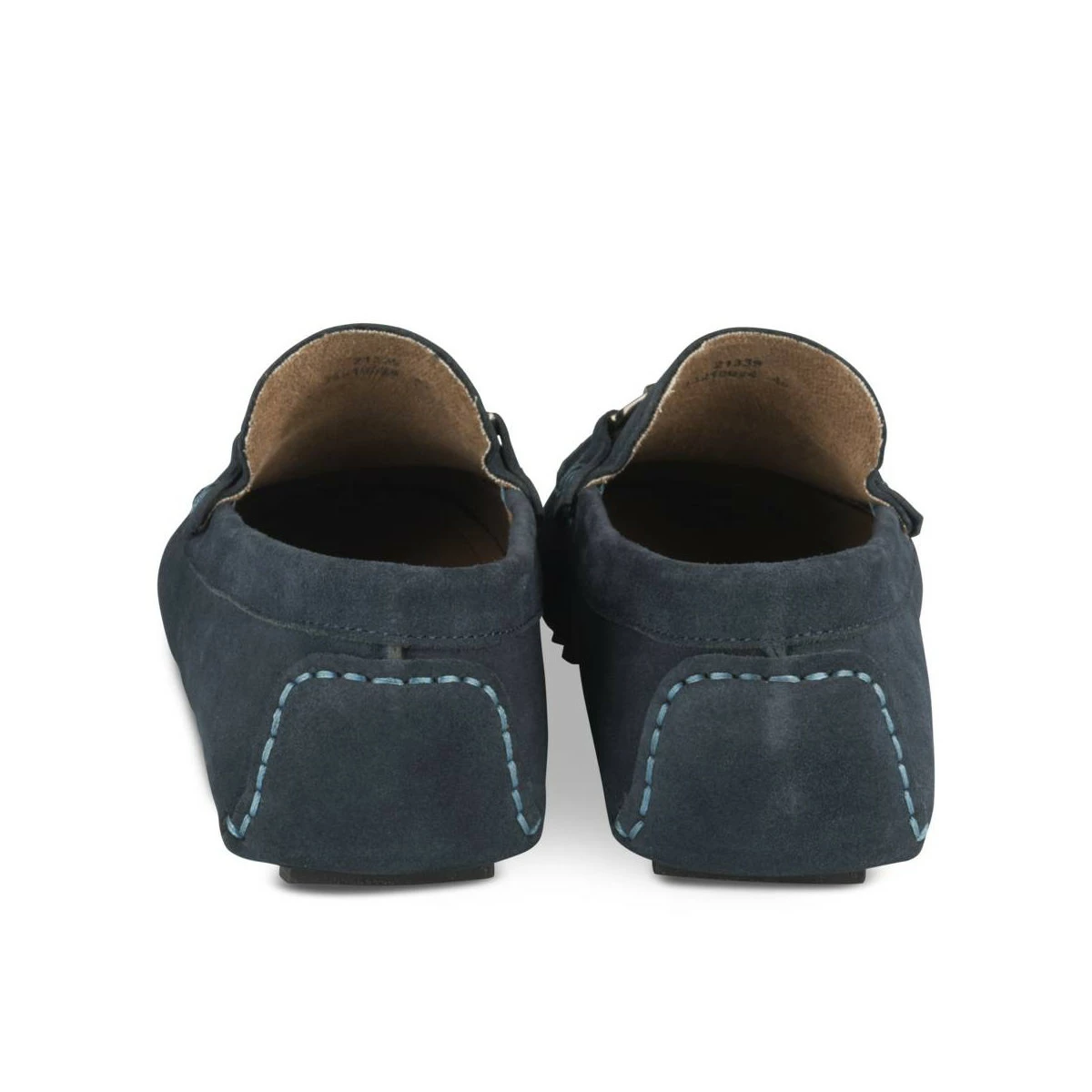 Mocassins MARINE MEGIS CASUAL 6 Mocassins MARINE MEGIS CASUAL – Image 4