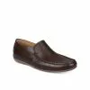 Mocassins MARRON CAPE BOARD CUIR -Mocassins et bateaux boutique mocassins marron cape board cuir 14