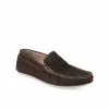 Mocassins MARRON CAPE BOARD CUIR -Mocassins et bateaux boutique mocassins marron cape board cuir 19