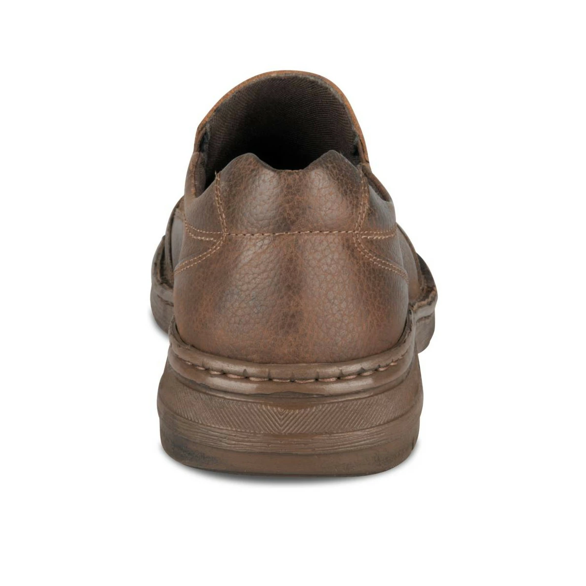 Mocassins MARRON MEGIS CASUAL 6 Mocassins MARRON MEGIS CASUAL – Image 4