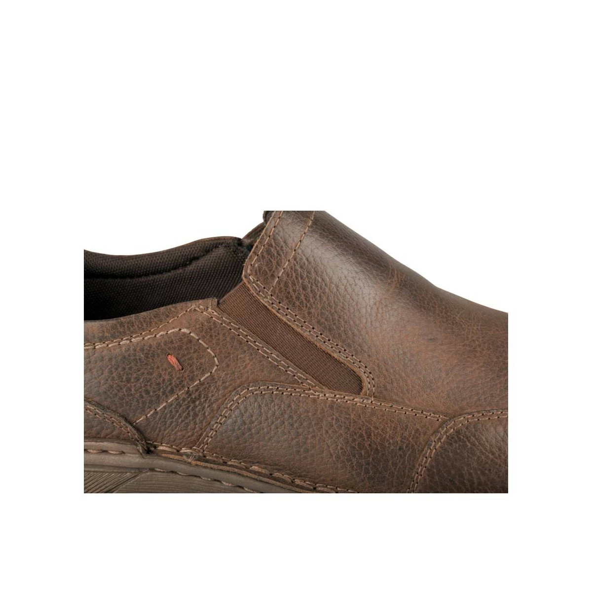 Mocassins MARRON MEGIS CASUAL 7 Mocassins MARRON MEGIS CASUAL – Image 5