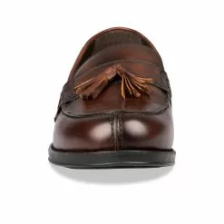 Mocassins MARRON NEOSOFT HOMME CUIR -Mocassins et bateaux boutique mocassins marron neosoft homme cuir 10