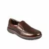 Mocassins MARRON NEOSOFT HOMME CUIR -Mocassins et bateaux boutique mocassins marron neosoft homme cuir