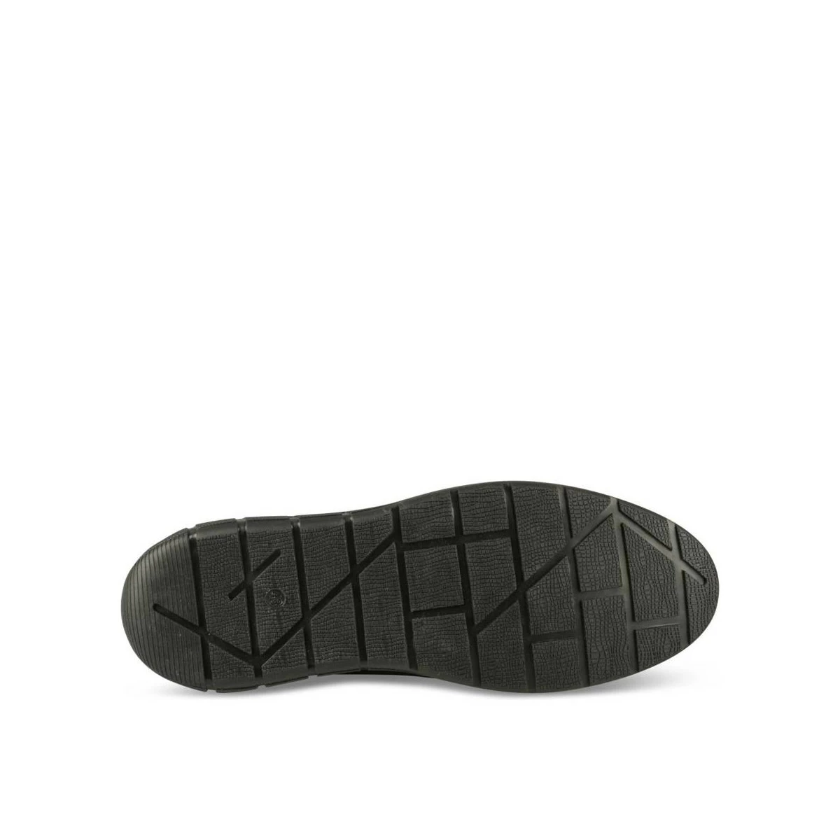 Mocassins NOIR MEGIS CASUAL 7 Mocassins NOIR MEGIS CASUAL – Image 5